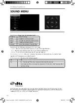 Предварительный просмотр 16 страницы Sharp LC-32CHF4041K User Manual