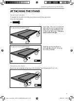 Preview for 7 page of Sharp LC-32CHG4041K User Manual