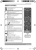 Preview for 9 page of Sharp LC-32CHG4041K User Manual