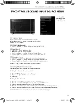 Preview for 10 page of Sharp LC-32CHG4041K User Manual