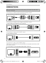 Preview for 13 page of Sharp LC-32CHG4041K User Manual