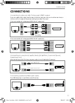 Preview for 14 page of Sharp LC-32CHG4041K User Manual