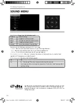 Preview for 17 page of Sharp LC-32CHG4041K User Manual