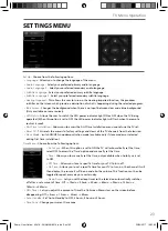 Preview for 20 page of Sharp LC-32CHG4041K User Manual