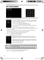 Preview for 21 page of Sharp LC-32CHG4041K User Manual