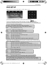 Preview for 24 page of Sharp LC-32CHG4041K User Manual