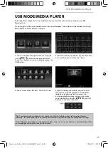 Preview for 26 page of Sharp LC-32CHG4041K User Manual