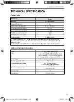 Preview for 30 page of Sharp LC-32CHG4041K User Manual