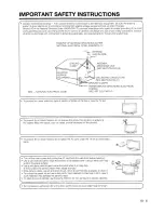 Preview for 6 page of Sharp LC-32D42U Operation Manual