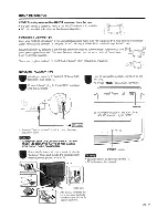 Preview for 8 page of Sharp LC-32D42U Operation Manual