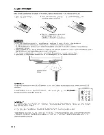 Preview for 9 page of Sharp LC-32D42U Operation Manual