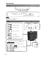 Preview for 11 page of Sharp LC-32D42U Operation Manual