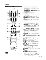 Preview for 12 page of Sharp LC-32D42U Operation Manual