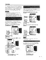 Preview for 14 page of Sharp LC-32D42U Operation Manual