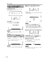 Preview for 19 page of Sharp LC-32D42U Operation Manual