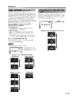 Preview for 20 page of Sharp LC-32D42U Operation Manual