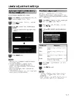 Preview for 32 page of Sharp LC-32D42U Operation Manual