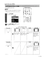 Preview for 36 page of Sharp LC-32D42U Operation Manual