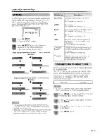 Preview for 38 page of Sharp LC-32D42U Operation Manual