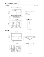 Preview for 58 page of Sharp LC-32D42U Operation Manual