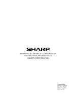 Preview for 59 page of Sharp LC-32D42U Operation Manual