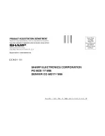 Preview for 62 page of Sharp LC-32D42U Operation Manual