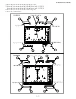 Предварительный просмотр 17 страницы Sharp LC-32D42U Service Manual