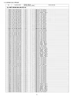 Предварительный просмотр 114 страницы Sharp LC-32D42U Service Manual