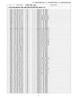 Предварительный просмотр 45 страницы Sharp LC-32D653E Service Manual