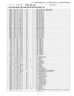 Предварительный просмотр 49 страницы Sharp LC-32D653E Service Manual