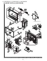 Предварительный просмотр 58 страницы Sharp LC-32D653E Service Manual