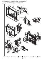 Предварительный просмотр 62 страницы Sharp LC-32D653E Service Manual