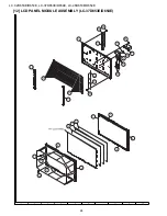 Предварительный просмотр 64 страницы Sharp LC-32D653E Service Manual