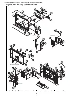 Предварительный просмотр 66 страницы Sharp LC-32D653E Service Manual