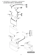 Предварительный просмотр 70 страницы Sharp LC-32D653E Service Manual