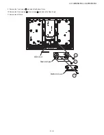 Предварительный просмотр 15 страницы Sharp LC-32D65E Service Manual