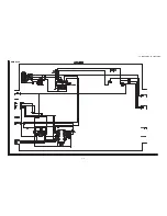 Предварительный просмотр 75 страницы Sharp LC-32D65E Service Manual