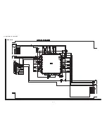 Предварительный просмотр 86 страницы Sharp LC-32D65E Service Manual