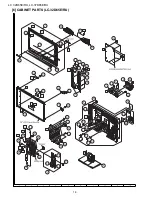 Предварительный просмотр 106 страницы Sharp LC-32D65E Service Manual