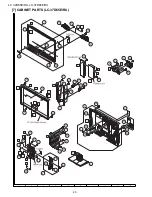 Предварительный просмотр 108 страницы Sharp LC-32D65E Service Manual