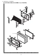 Предварительный просмотр 112 страницы Sharp LC-32D65E Service Manual