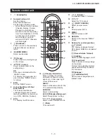 Предварительный просмотр 7 страницы Sharp LC-32DH57E-BK Service Manual