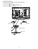 Предварительный просмотр 12 страницы Sharp LC-32DH57E-BK Service Manual