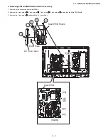 Предварительный просмотр 13 страницы Sharp LC-32DH57E-BK Service Manual