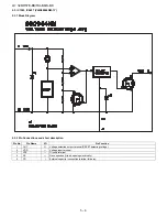 Предварительный просмотр 62 страницы Sharp LC-32DH57E-BK Service Manual