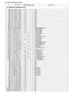 Предварительный просмотр 114 страницы Sharp LC-32DH57E-BK Service Manual