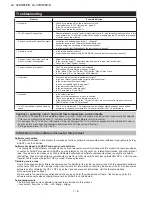 Preview for 10 page of Sharp LC-32DH65E Service Manual