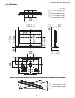 Preview for 11 page of Sharp LC-32DH65E Service Manual