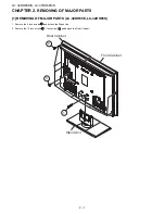 Preview for 12 page of Sharp LC-32DH65E Service Manual