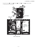 Preview for 13 page of Sharp LC-32DH65E Service Manual